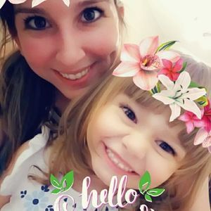 Meet your Posher, Becky